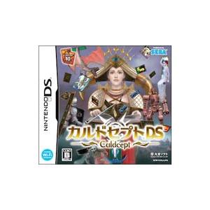 DS／カルドセプトDS