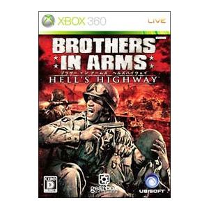 Xbox360／ブラザー イン アームズ ヘルズハイウェイ
