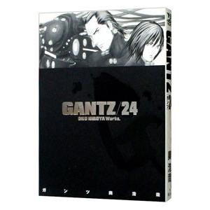 GANTZ ガンツ 全37巻 奥浩哉 全巻セット マンガ 漫画 中古コミック