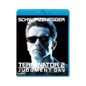 Blu-ray／ターミネーター2 特別編