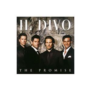 イル・ディーヴォ／プロミス