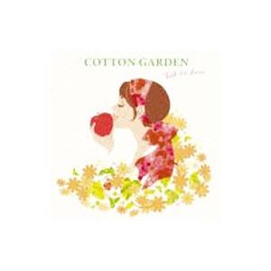 Cotton Garden／Fall In Love