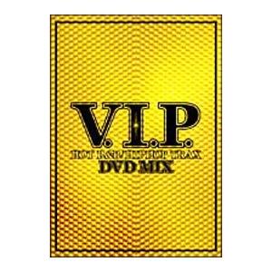 DVD／V．I．P．−HOT R＆B／HIPHOP TRAX−DVD MIX
