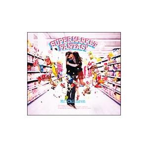 Ｍｒ．Ｃｈｉｌｄｒｅｎ／ＳＵＰＥＲＭＡＲＫＥＴ ＦＡＮＴＡＳＹ｜ネットオフ ヤフー店