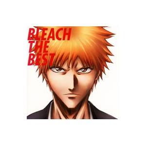 BLEACH THE BEST