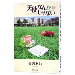 天使なんかじゃない 2／矢沢あい