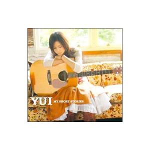YUI／MY SHORT STORIES