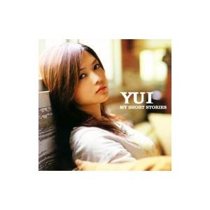 YUI／MY SHORT STORIES