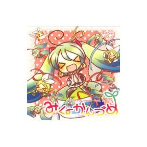 OSTER project feat．初音ミク／みくのかんづめ