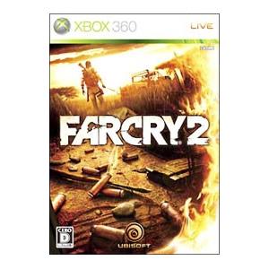 Xbox360／ファークライ2