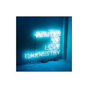 CHEMISTRY／Winter of Love