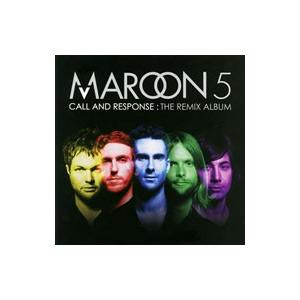 HANDS ALL OVER / MAROON 5 マルーン5 中古・レンタル落ちCD アルバム