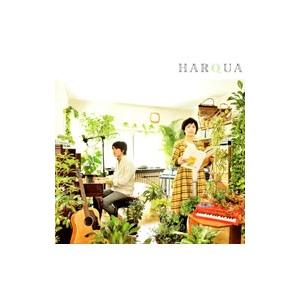HARQUA／HARQUA
