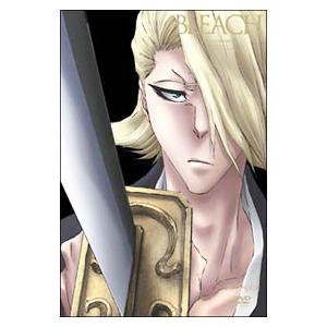 DVD／BLEACH 新隊長天貝繍助篇 2