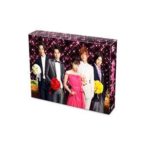 DVD/花より男子ファイナル プレミアム・エディションの商品画像