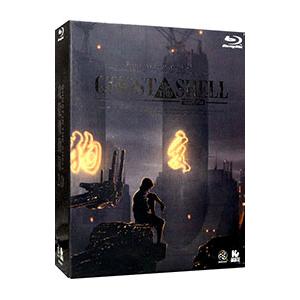 Blu-ray／GHOST IN THE SHELL 攻殻機動隊2．0 初回限定生産