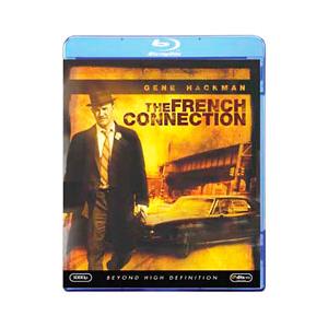 Blu-ray／フレンチ・コネクションの買取情報