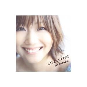 CD+DVD 大塚愛 / LOVE PIECE 初回限定盤 : 博信堂ヤフー店 - 通販
