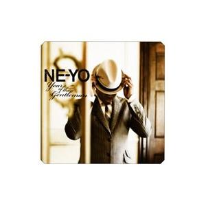 Ne−Yo／イヤー・オブ・ザ・ジェントルマン ＋3