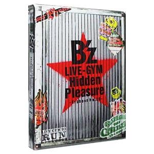 DVD／B’z LIVE−GYM Hidden Pleasure〜Typhoon No．20〜