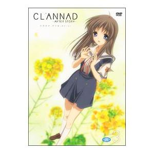 DVD／ＣＬＡＮＮＡＤ ＡＦＴＥＲ ＳＴＯＲＹ ３