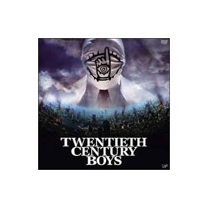 DVD／20世紀少年 第1章 終わりの始まり 豪華版 生産限定