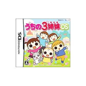 3dsゲームソフト うちの3姉妹 ゲーム おもちゃ の商品一覧 通販 Yahoo ショッピング