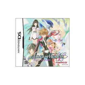 DS／テイルズ オブ ハーツ アニメムービーエディション｜ネットオフ ヤフー店