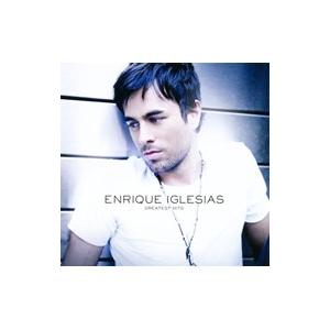 エンリケ・イグレシアス／グレイテスト・ヒッツ