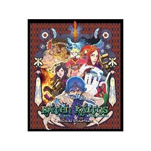 オリジナルサウンドトラック