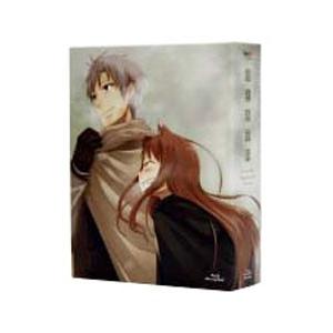 Blu-ray／狼と香辛料 Blu−rayDiscBOX
