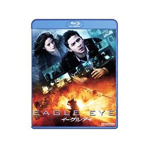 Blu-ray／イーグル・アイ