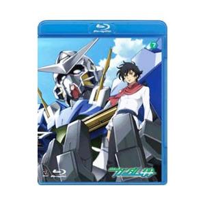 Blu-ray／機動戦士ガンダム00 7