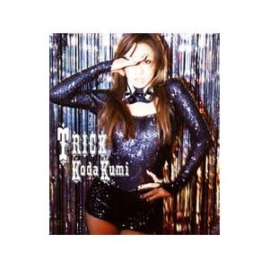 倖田來未／TRICK