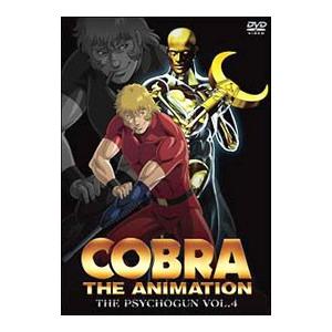 コブラ・ジ・アニメーション TVシリーズ 2010（新シリーズ） VOL.7(Blu