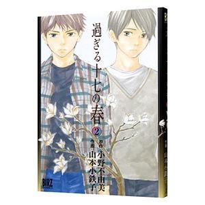 過ぎる十七の春 2／山本小鉄子