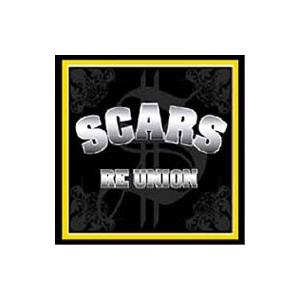 SCARS／NEXT EPISODE