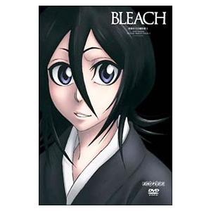 DVD／BLEACH 新隊長天貝繍助篇 3