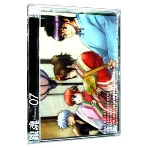 DVD／銀魂 シーズン其ノ参 ０７