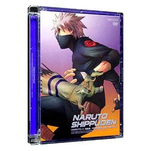 DVD／劇場版NARUTO−ナルト− 疾風伝 絆 : ネットオフ ヤフー店 - 通販