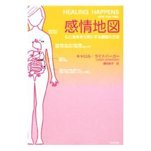 感情地図／RitbergerCarol