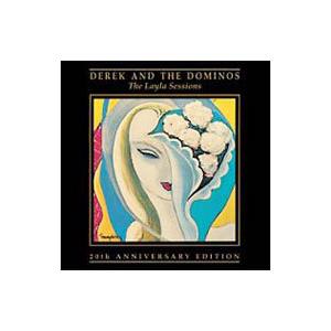 デレク・アンド・ドミノス／レイラ・セッションズ