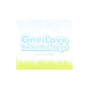 オムニバス/One Love|Beautiful...の商品画像