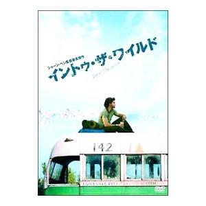 DVD／イントゥ・ザ・ワイルド