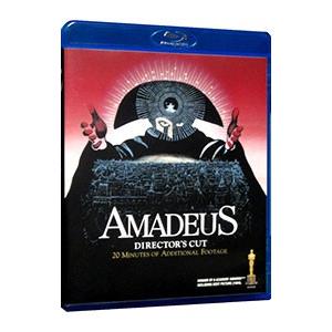 Blu-ray／アマデウス ディレクターズカット