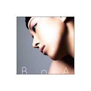 CD/THE FIRST ALBUM ファーストアルバム/BoA ボア [CD+DVD]/中古