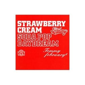 邦楽 Strawberry Cream Soda Pop \\"Daydream\\" 61P8qBI2MVL._UF350,350_QL50_.jpg