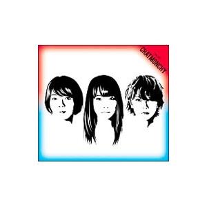 新品】 告白 完全生産限定アナログ盤 チャットモンチー 佐賀 : 赤い熊