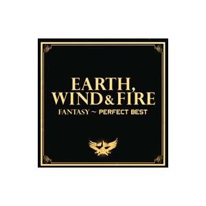 Earth Wind And Fire アースウィンド＆ファイアー / Fantasy: Perfect