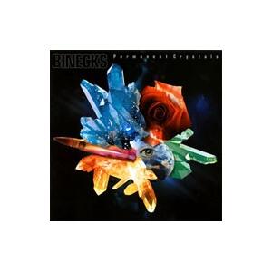 BINECKS／Permanent Crystals